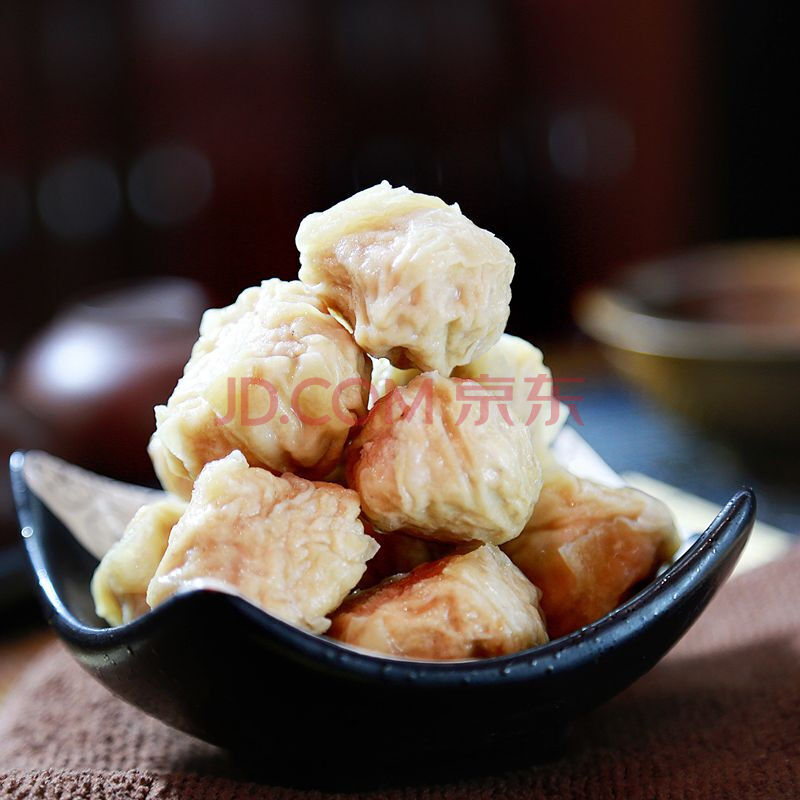 邵子牙食品 福建廈門特產小吃 手工扁食 邵氏貢丸扁食190g 190g