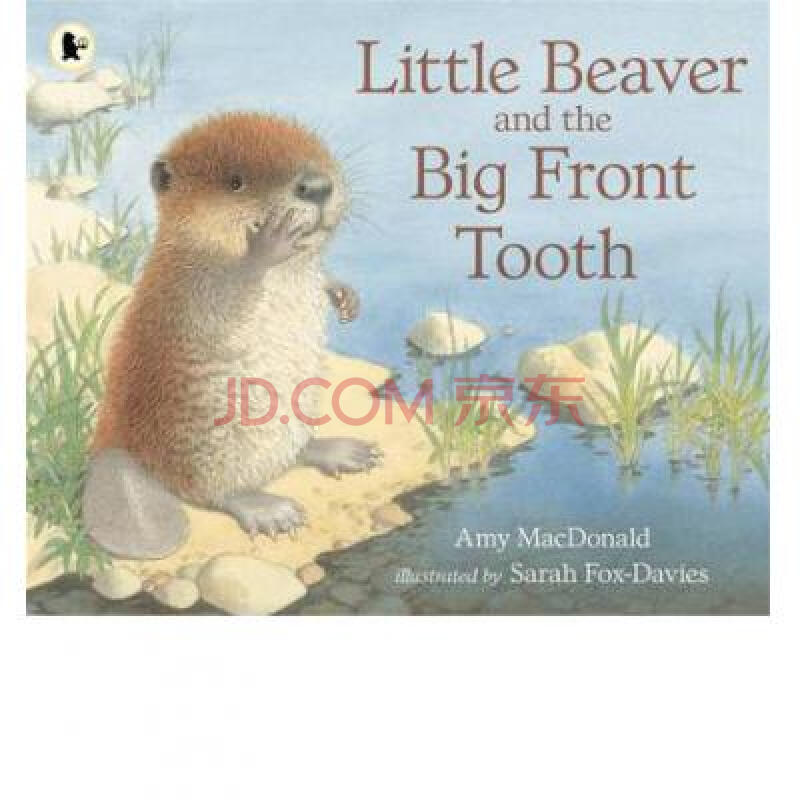 little beaver and the big front tooth