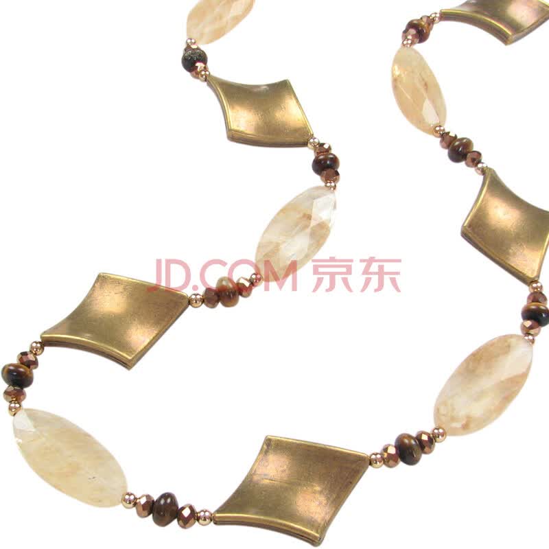 爱蔻 正品 复古 女 长款 项链 饰品 <em>毛衣</em>链 <em>挂件</em> 