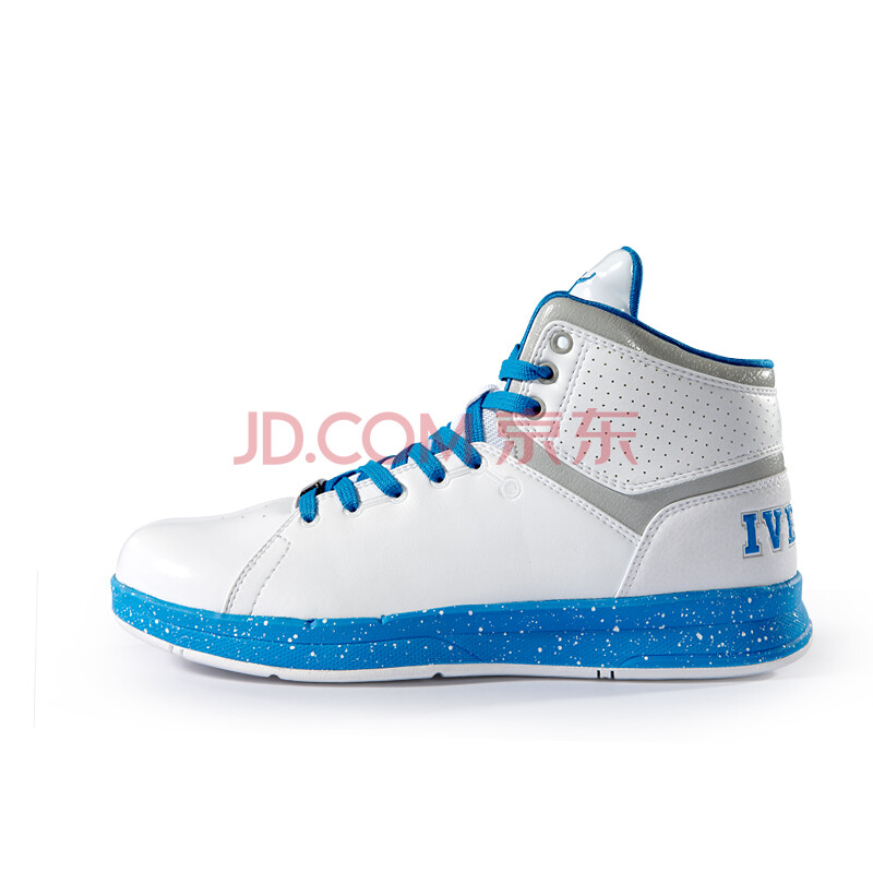 艾弗森正品篮球鞋男 2014年新款上市 男子高帮