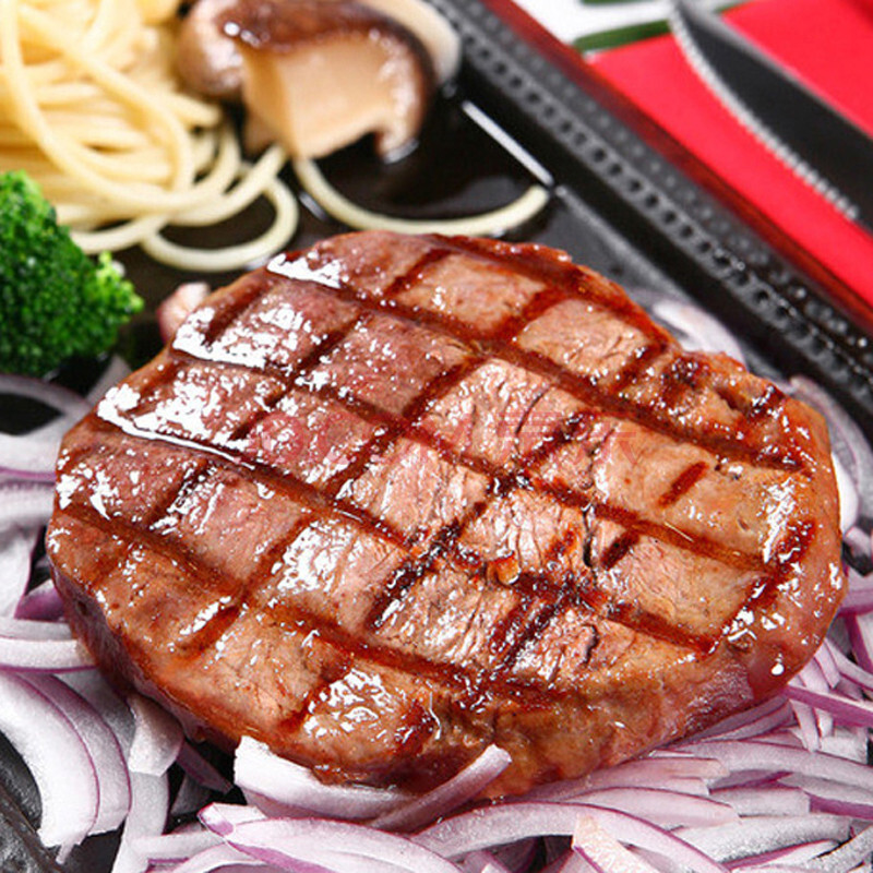 唐顿庄园 源自澳洲进口牛肉 调理沙朗牛排150