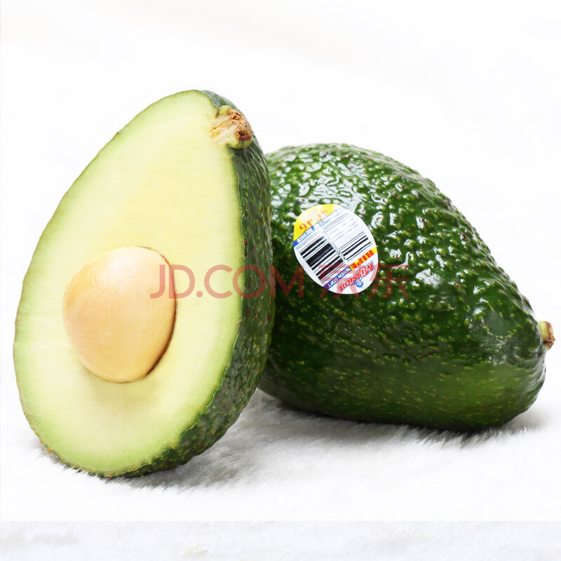 春掌柜 新鮮進口牛油果 12個裝 單果110-140g 新鮮水果鱷梨寶寶輔食