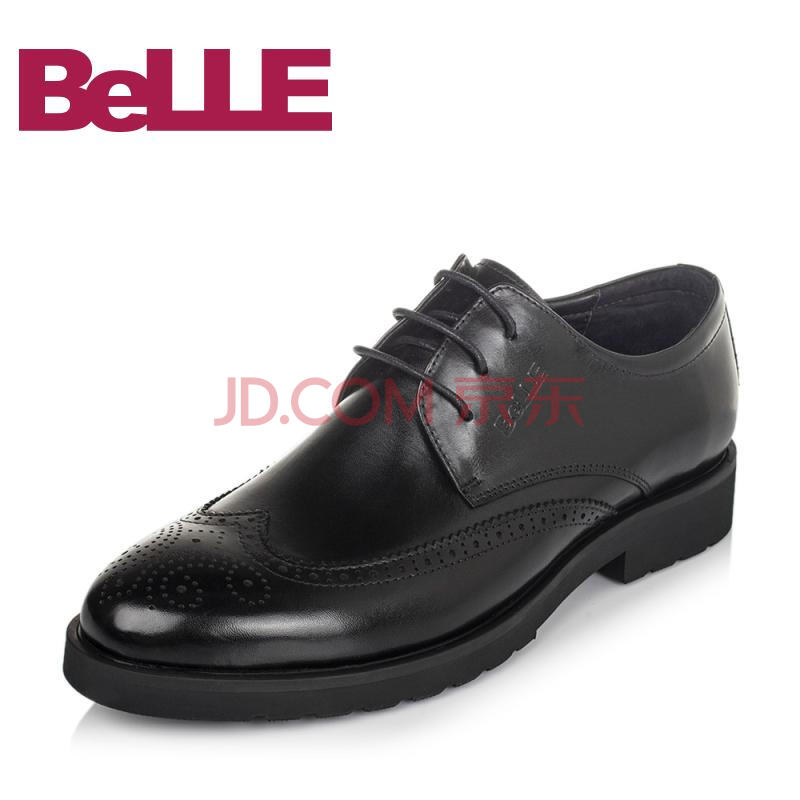 Belle/°ÙÀöÇ^ţƤÉÌÎñÕý×°µÂ±ÈЬÄÐÆ¤Ð¬W01Q1CM6 ºÚ 41