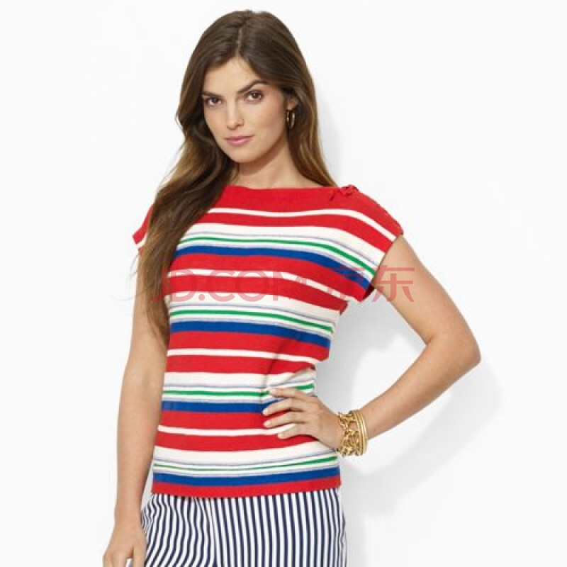 拉夫劳伦马球 Polo By Ralph Lauren <em>女装</em> 女式