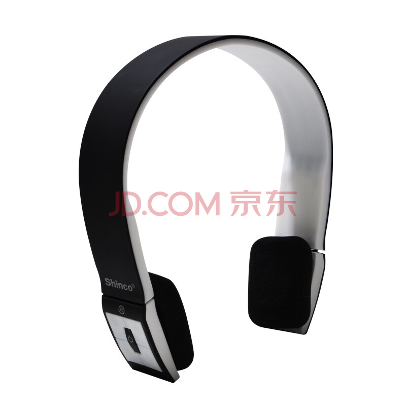 新科AM7蓝牙耳麦立体声双耳 头戴式运动蓝牙