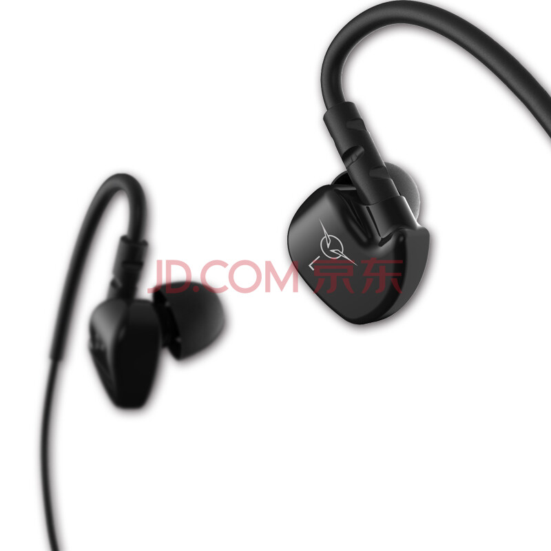 F.L 挂耳式运动跑步健身耳机 入耳式MP3手机电