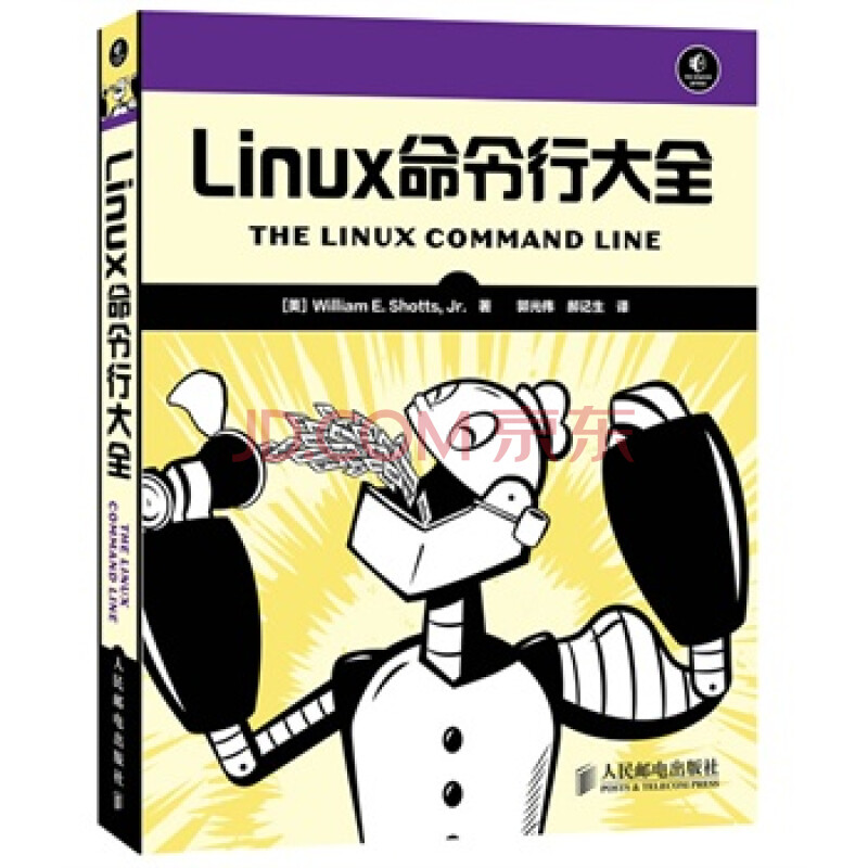 Linux命令行大全图片