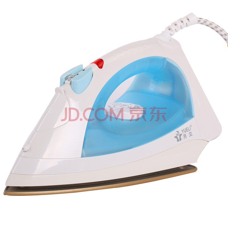 月立YPZ-5388家用蒸汽式电熨斗大功率手持熨