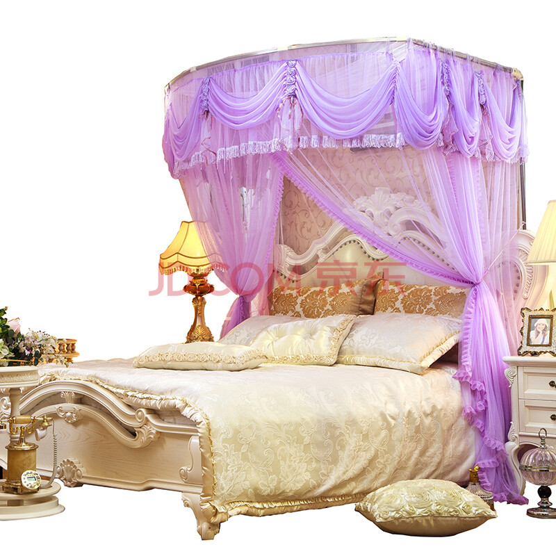 伸缩蚊帐支架_伸缩蚊帐安装步骤图_蚊帐支架伸缩