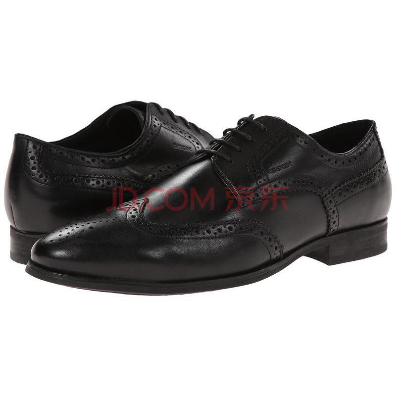 È«Çò¹º È«Çò¹º½¡ÀÖÊ¿£¨GEOX£© U Albert 2Fit 3 ÄÐʿŷÃÀʱÉÐÆ¤Ð¬ Black Oxford ±ê×¼45/US12