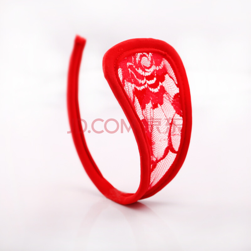 安致儿 <em>C形女式内裤</em> 蕾丝性感魅惑极度诱惑 露