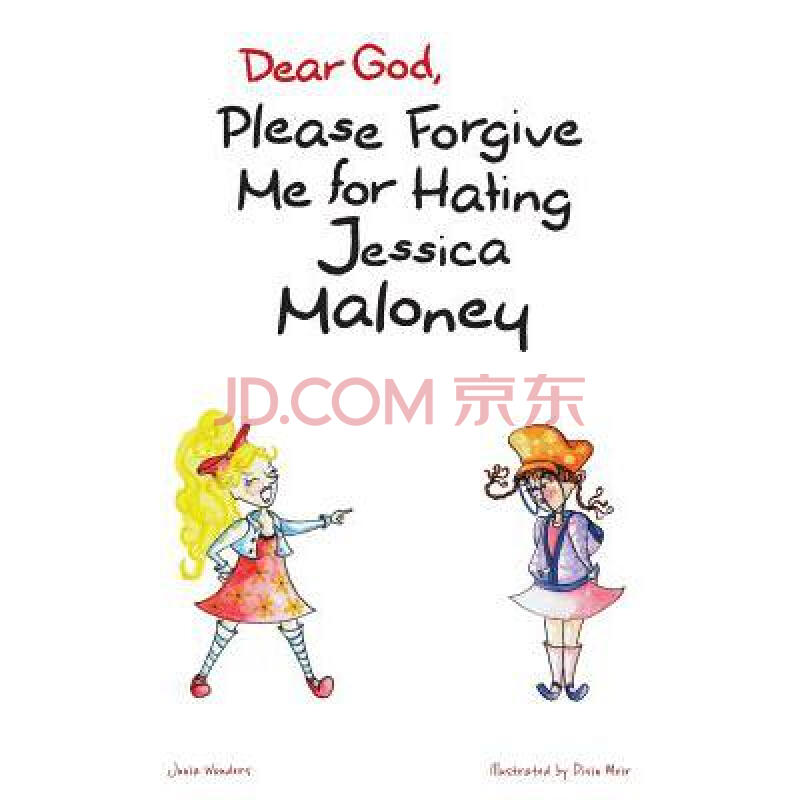 dear god, please forgive me for hating j.