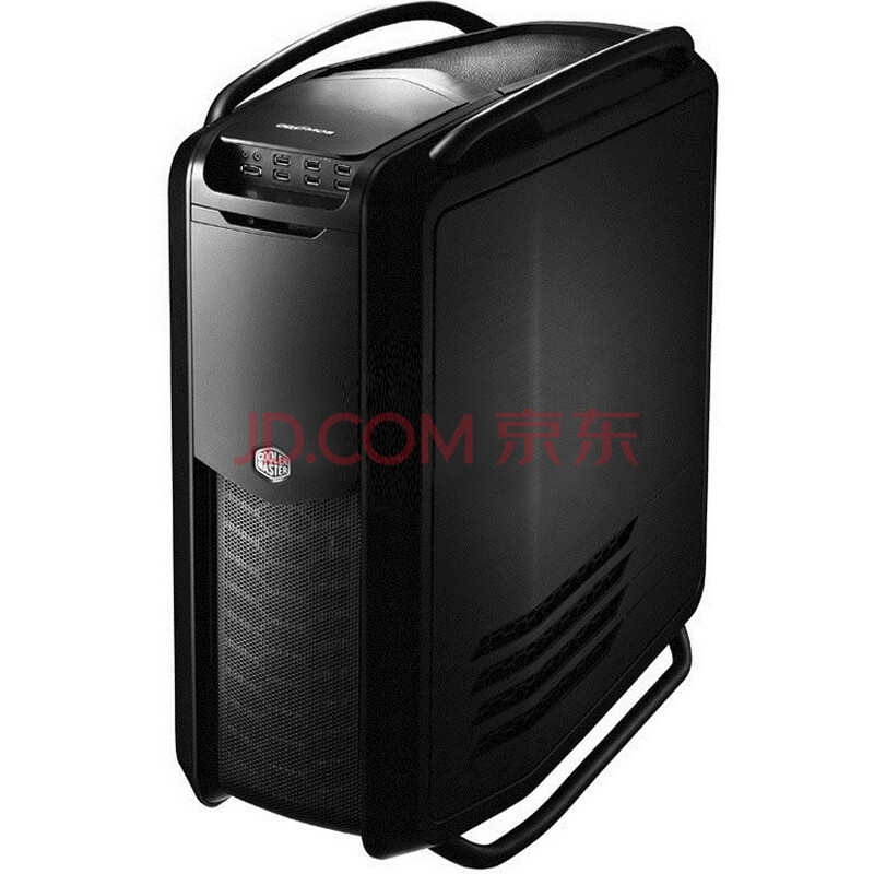 微技(Microtech)i7 4960X\/R4BE\/SSD\/GTXTitan