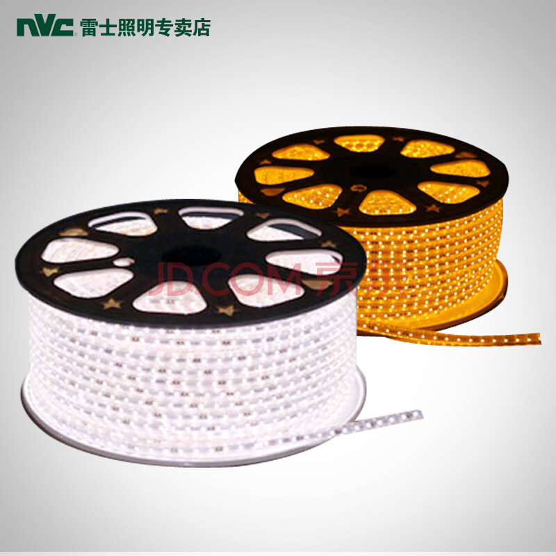 雷士nvc灯带led贴片\/按米销售led