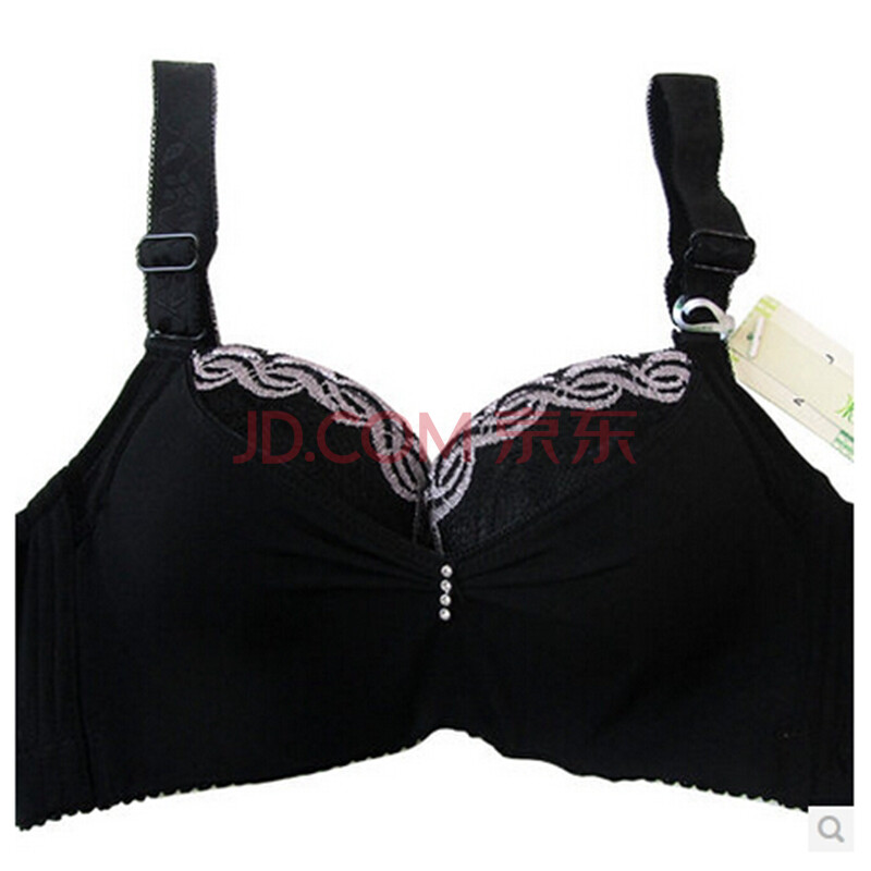 兰萝娜丰胸内衣小胸<em>平胸</em>超加厚5cm 少女士聚