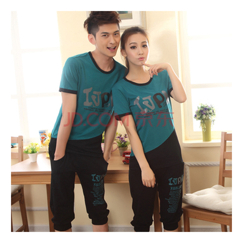 <em>明</em>佐 男士<em>短裤</em> 最新夏季运动裤 休闲时尚哈伦裤