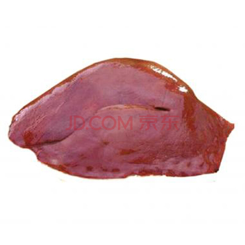 猪肝约500g/份