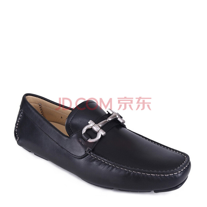 È«Çò¹º ¡¾eBay¾«Ñ¡¡¿·ÆÀ¸ñĽFerragamoÄпîºÚÉ«ÉÌÎñÐÝÏÐЬ 0358405-CALF-NERO US7.5