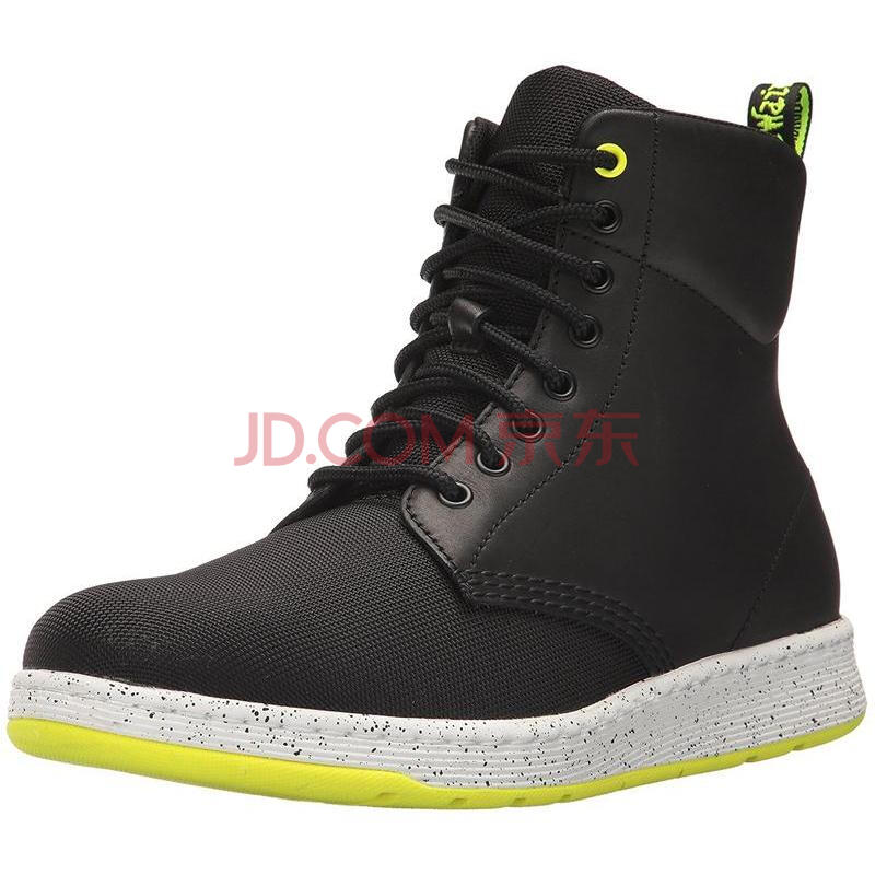 ÂíÍ¡²©Ê¿Dr. Martens Rigal Cdr ÄÐÊ¿½ÖÍ·³±Á÷ÄÐÑ¥ Black Temperley ±ê×¼46/US12