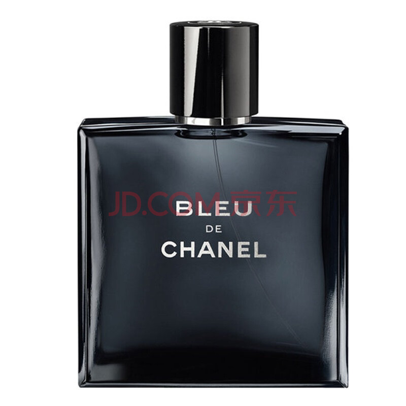 香奈儿(chanel)蔚蓝男士淡香水 100ml