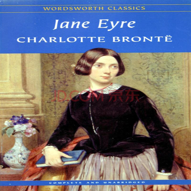 jane eyre