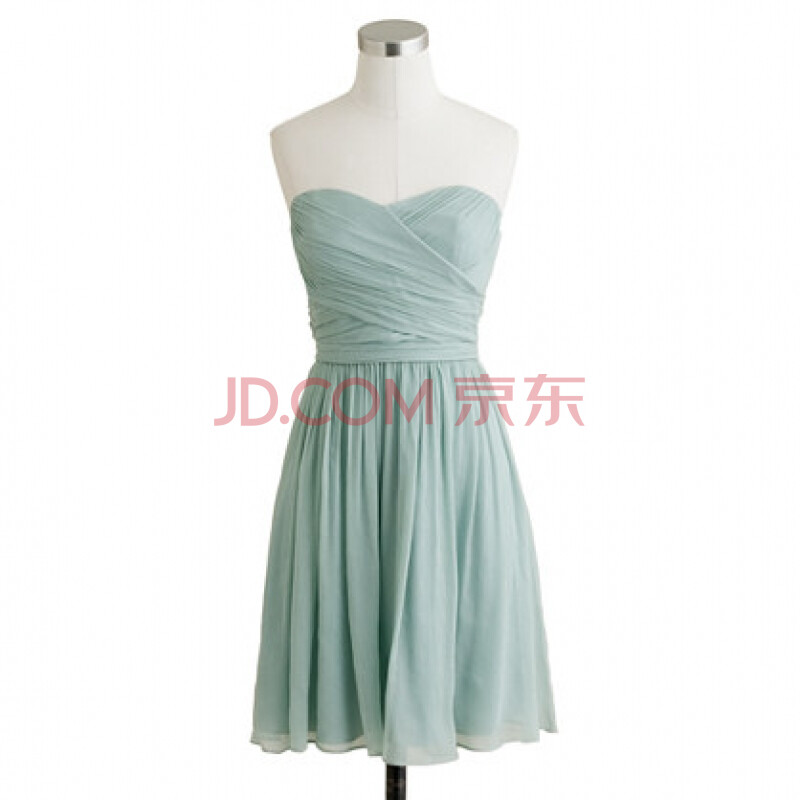 J.Crew <em>女装</em> 女式连衣裙 <em>dusty</em> shale Q0020582