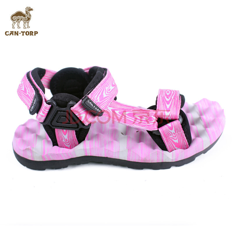 <em>骆驼</em>CAN TORP 2014夏季新款 <em>女士</em> 户外 <em>凉鞋</em>