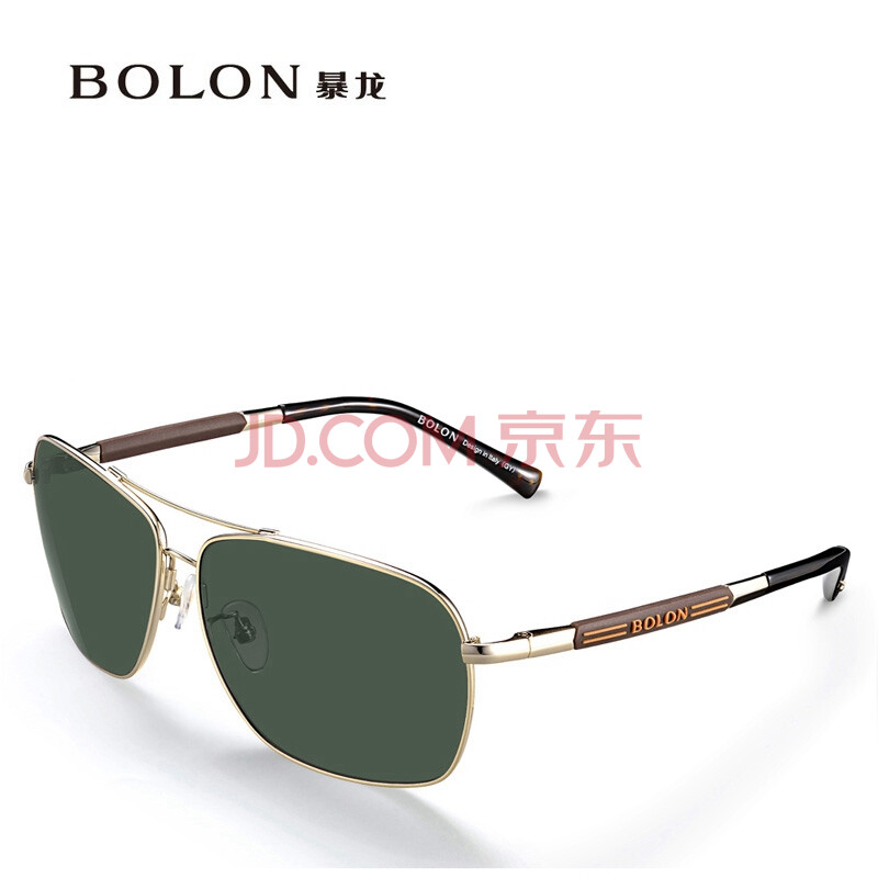 bolon暴龙太阳镜 男 新款 雅致风尚系列 bv158 暴 龙太阳镜男 要求