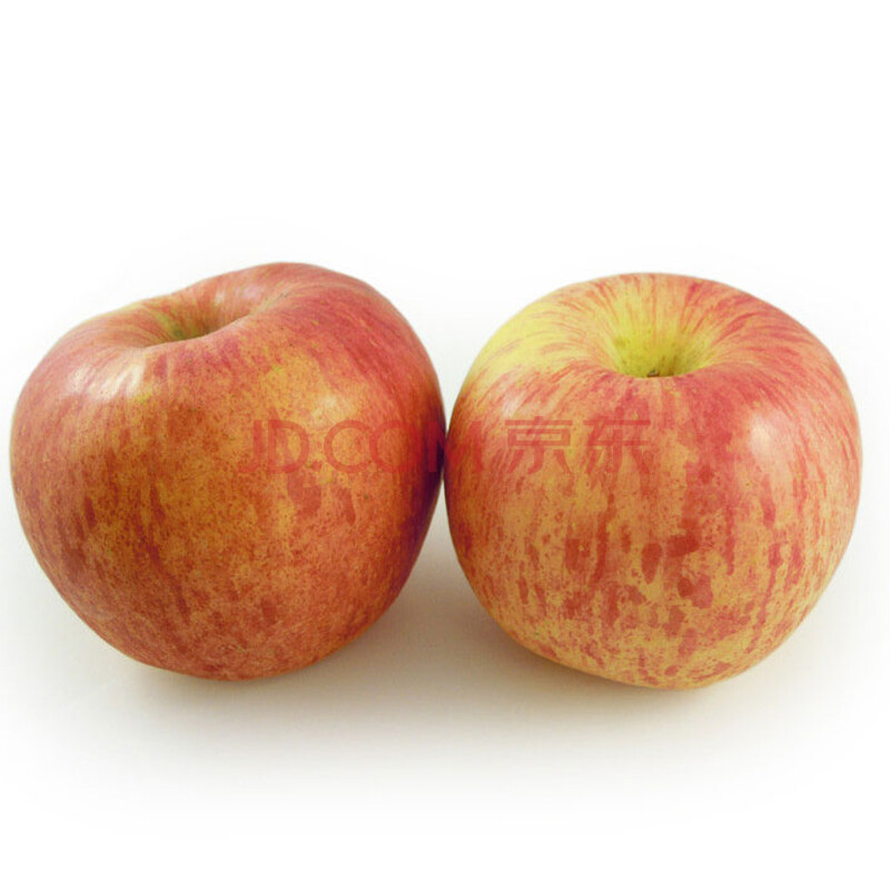农鲜达 新鲜水果 烟台精品富士苹果 3斤装 山东