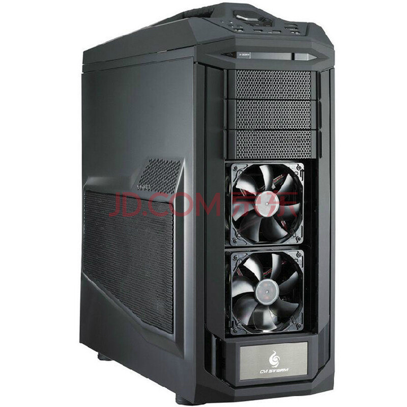 微技(Microtech)i7 4930K\/R4BE\/GTX780Ti 水冷