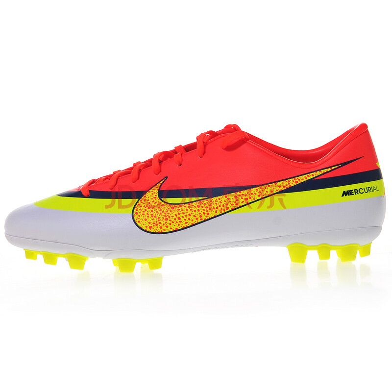 nike 耐克足球鞋 男鞋/c罗星空刺客碎钉足球鞋580481 580482-174 ag