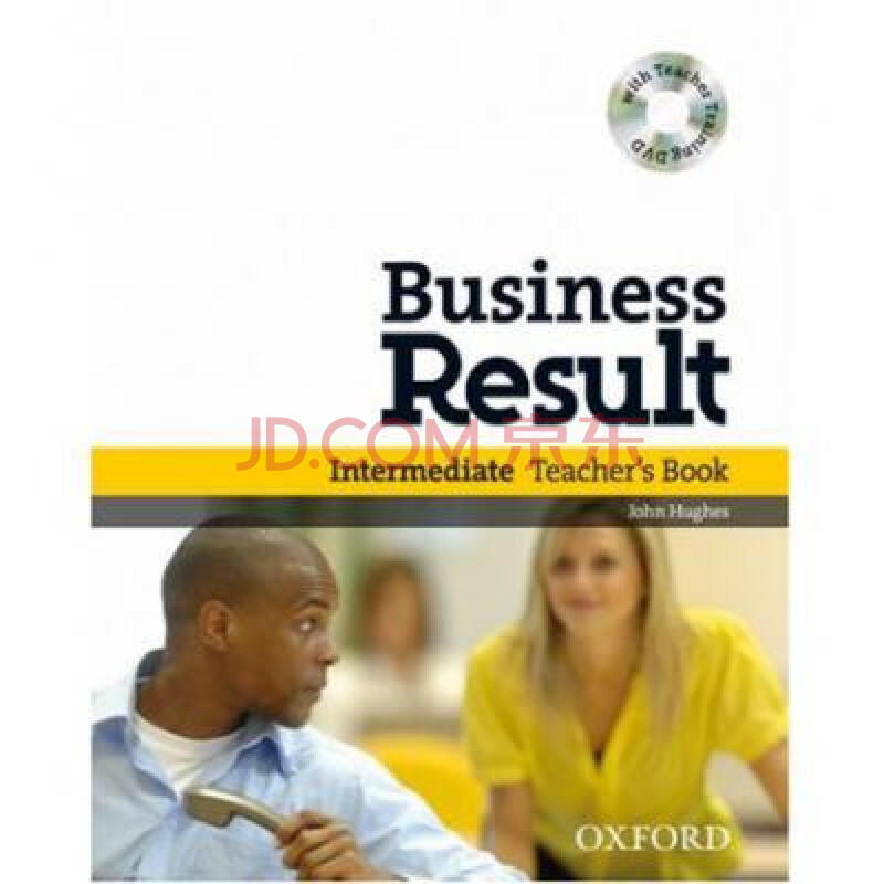 business result intermediate: teacher"s .