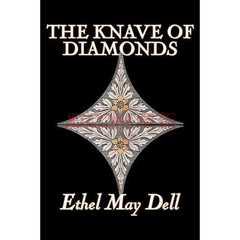 the knave of diamonds