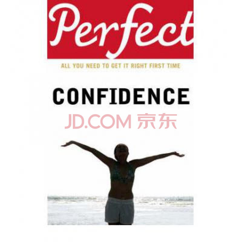 perfect confidence