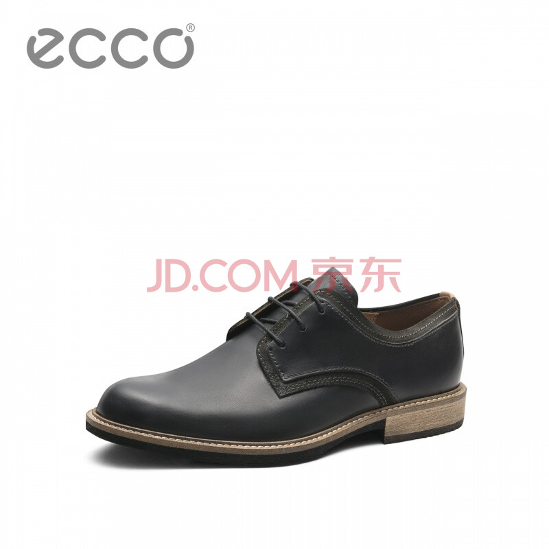 ECCO°®²½2018ÉÌÎñÇàÄêÕýװƤЬ ¸´¹Å³±Á÷ÊæÊÊϵ´øÐ¬ ¿Ï¶Ù ºÚÉ«51209457066 41