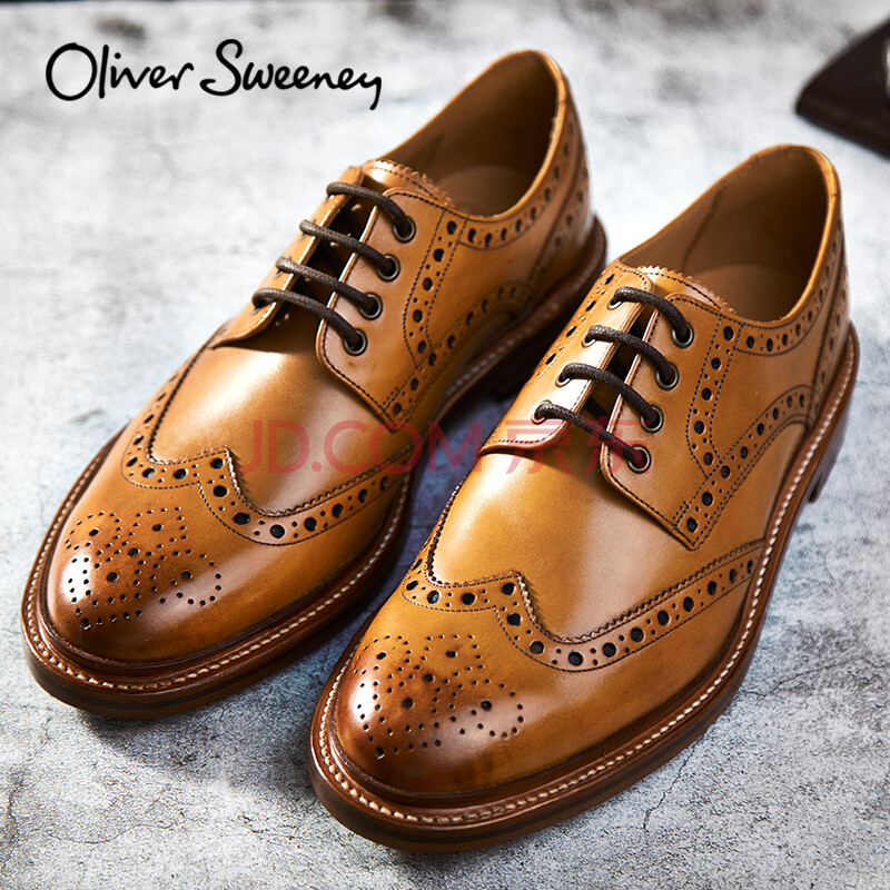 oliver sweeneyÓ¢Â×ÉÌÎñÐÝÏÐÕýװЬ¹ÌÌØÒìÄÐЬSaundersµñ»¨µÂ±ÈЬ »ÆºÖÉ« 43