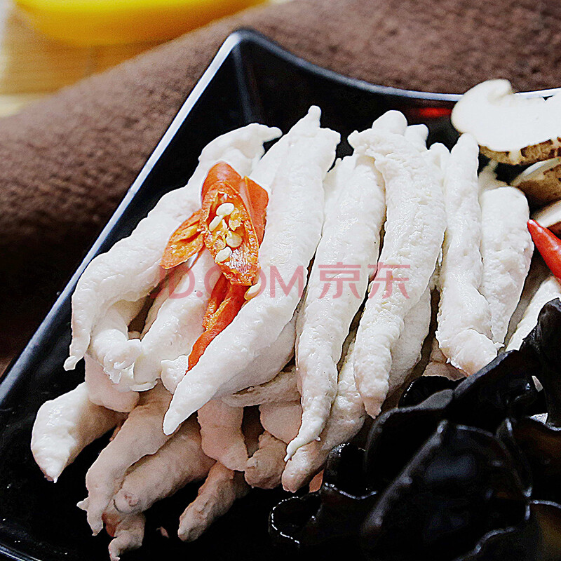廈門 鼓浪嶼 特產 邵子牙火鍋食材關東煮丸子 魚尖190g 190g