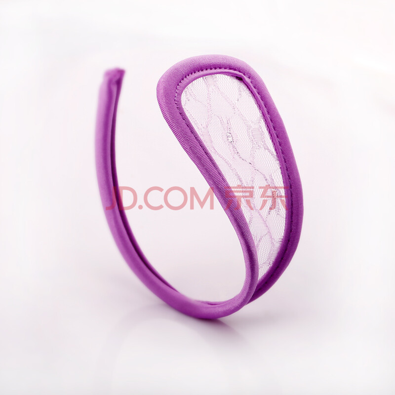 安致儿 <em>C形女式内裤</em> 蕾丝性感魅惑极度诱惑 露