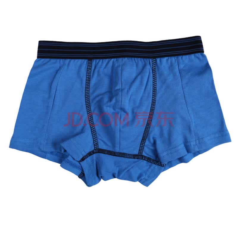 匡舒 新款<em>卡通儿童内裤</em>男童纯棉平角<em>内裤</em>小中