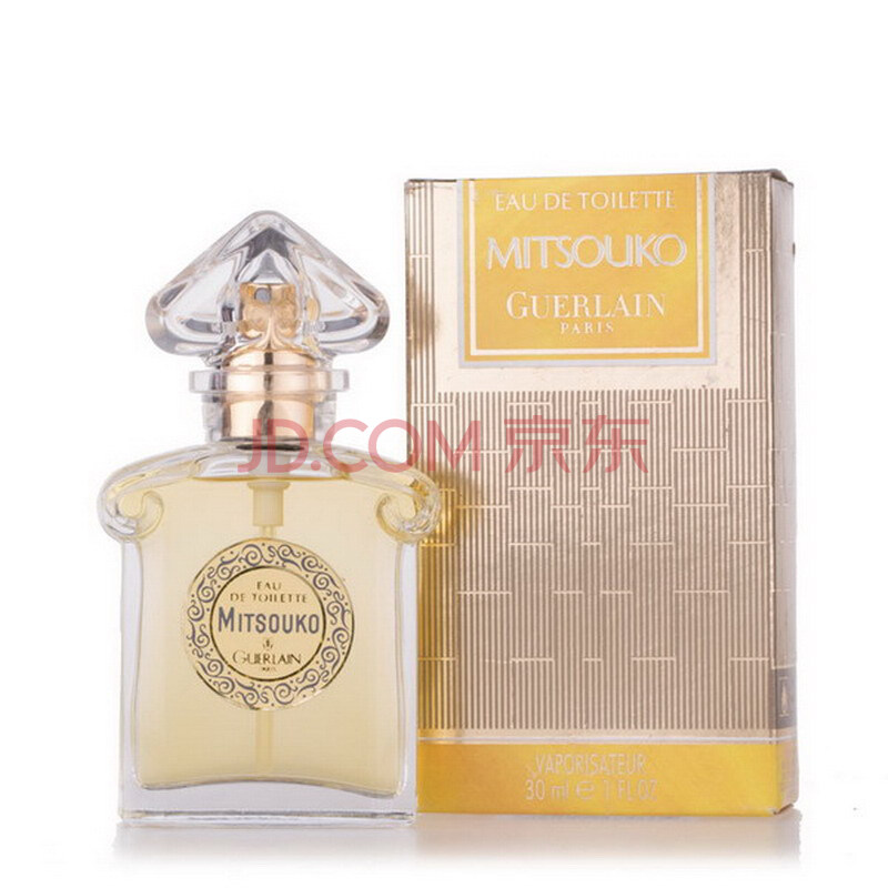 <em>娇兰</em> <em>Guerlain</em> <em>女士蝴蝶夫人</em> <em>淡香水</em>喷雾 75ml 淡