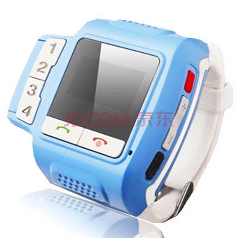 乐木MT-X988 低辐射适用于儿童\/小孩 手表式手