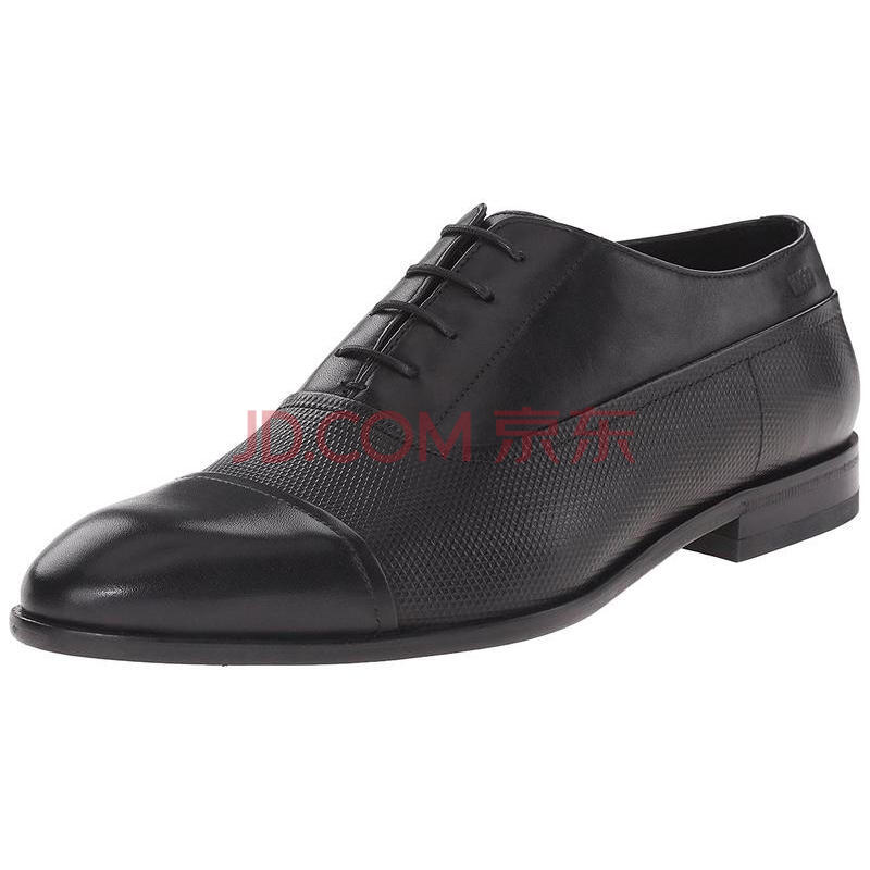 È«Çò¹º È«Çò¹ºÓê¹û²©Ë¹£¨Hugo Boss£© byC-Drespox ÄÐÅ·ÃÀʱÉÐÆ¤Ð¬ Black ±ê×¼41/US8