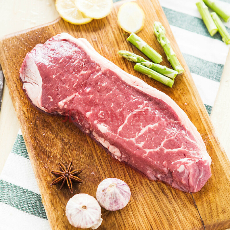 西冷牛排150g哪里买卖比较好的 价格