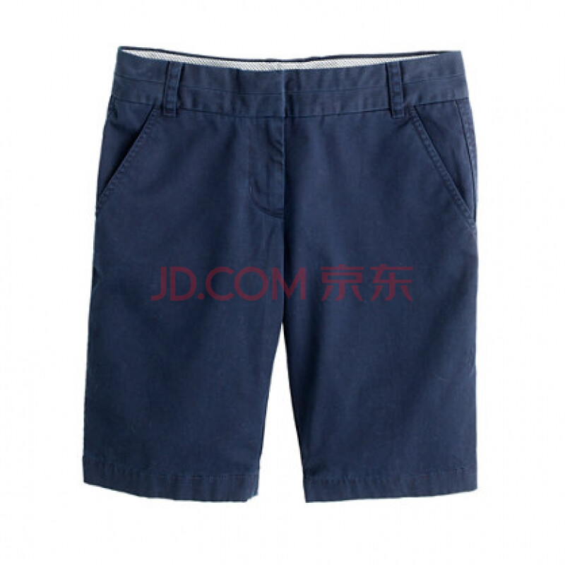 J.Crew <em>女装</em> 女式短裤 <em>dusty</em> thistle Q00205924