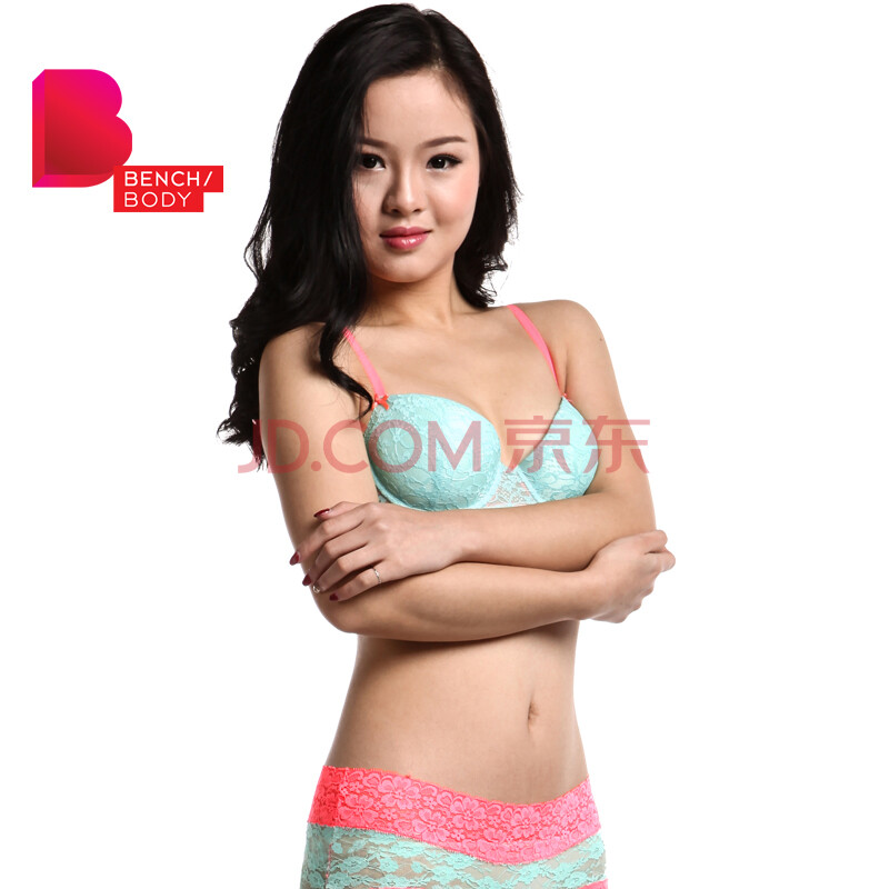 趣BENCHBODY 专柜正品2014女士<em>高鸡心位</em>超