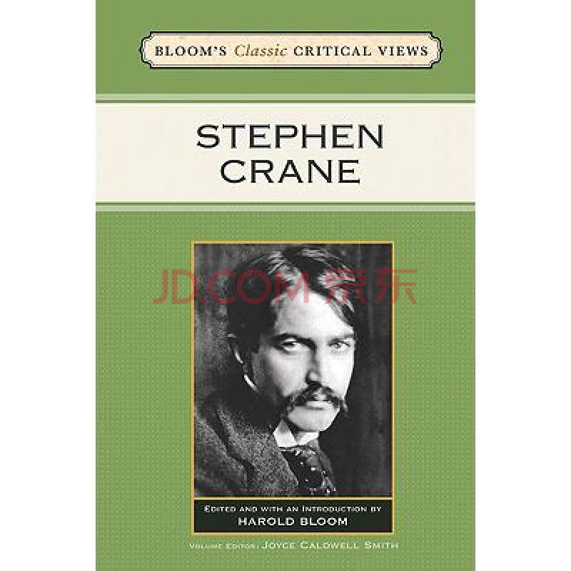 stephen crane