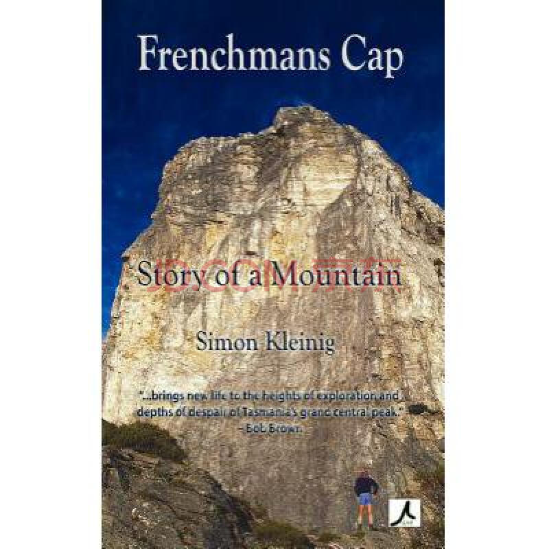 frenchmans cap: story of a mountain