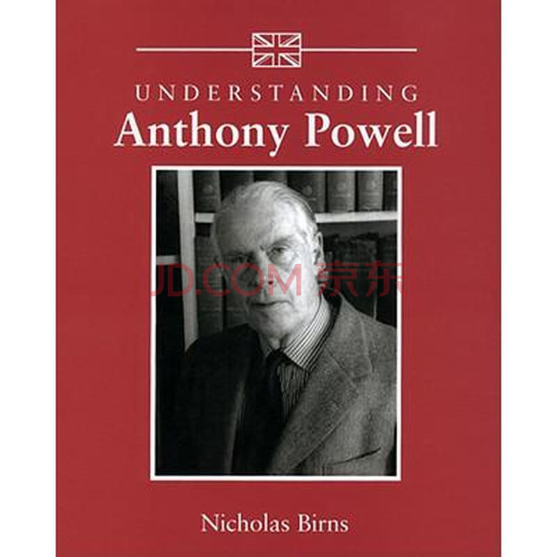 anthony powell,anthonylazaro understanding anthony powell