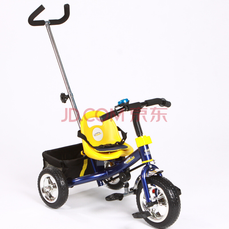 qat\/琪安特儿童三轮车宝宝脚踏车自行车