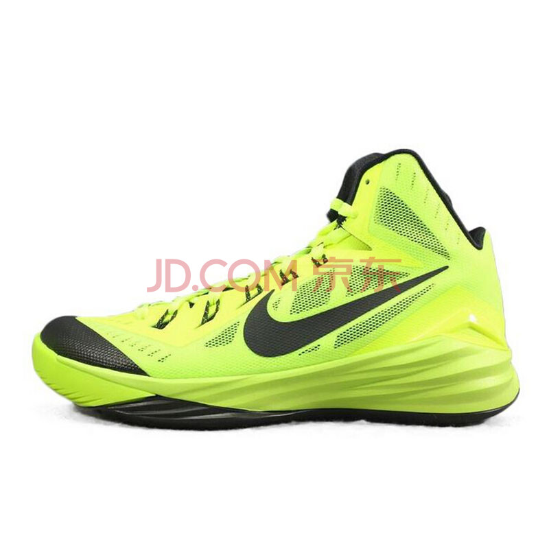 2014 EP 乔治团队款 Nike Hyperdunk XDR多色